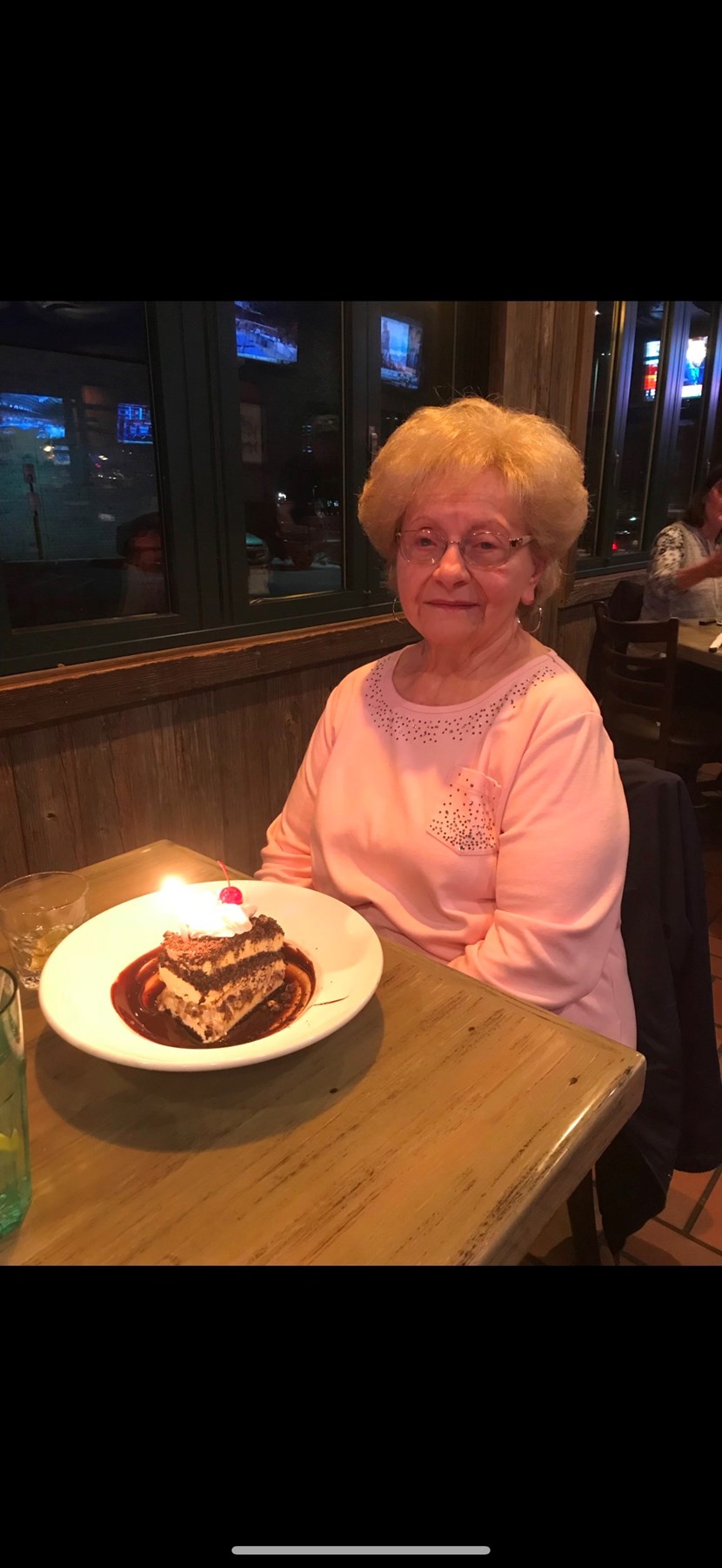 Obituary of Rosemarie Jones