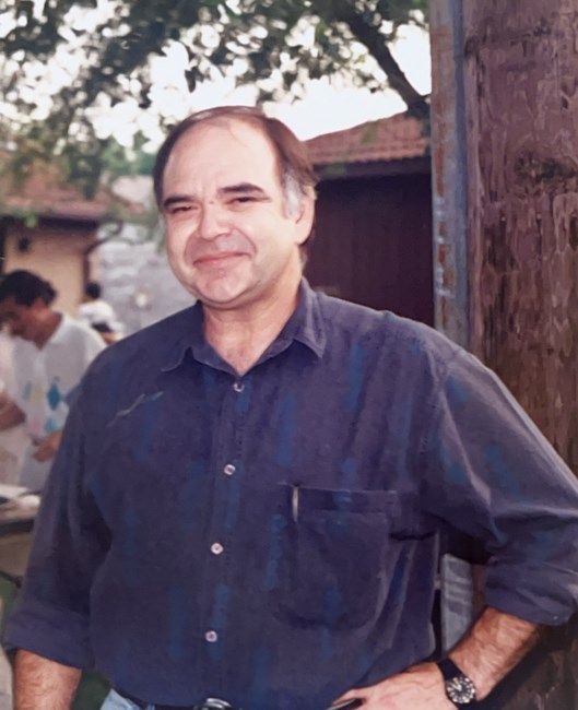 Obituary of Felix Ybarra Hinojosa