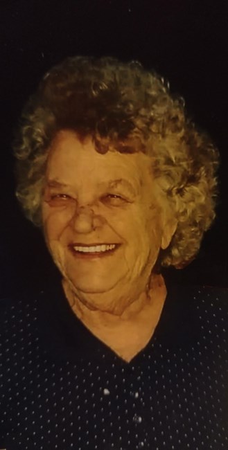 Obituary of Carolyn Augusta Fendley