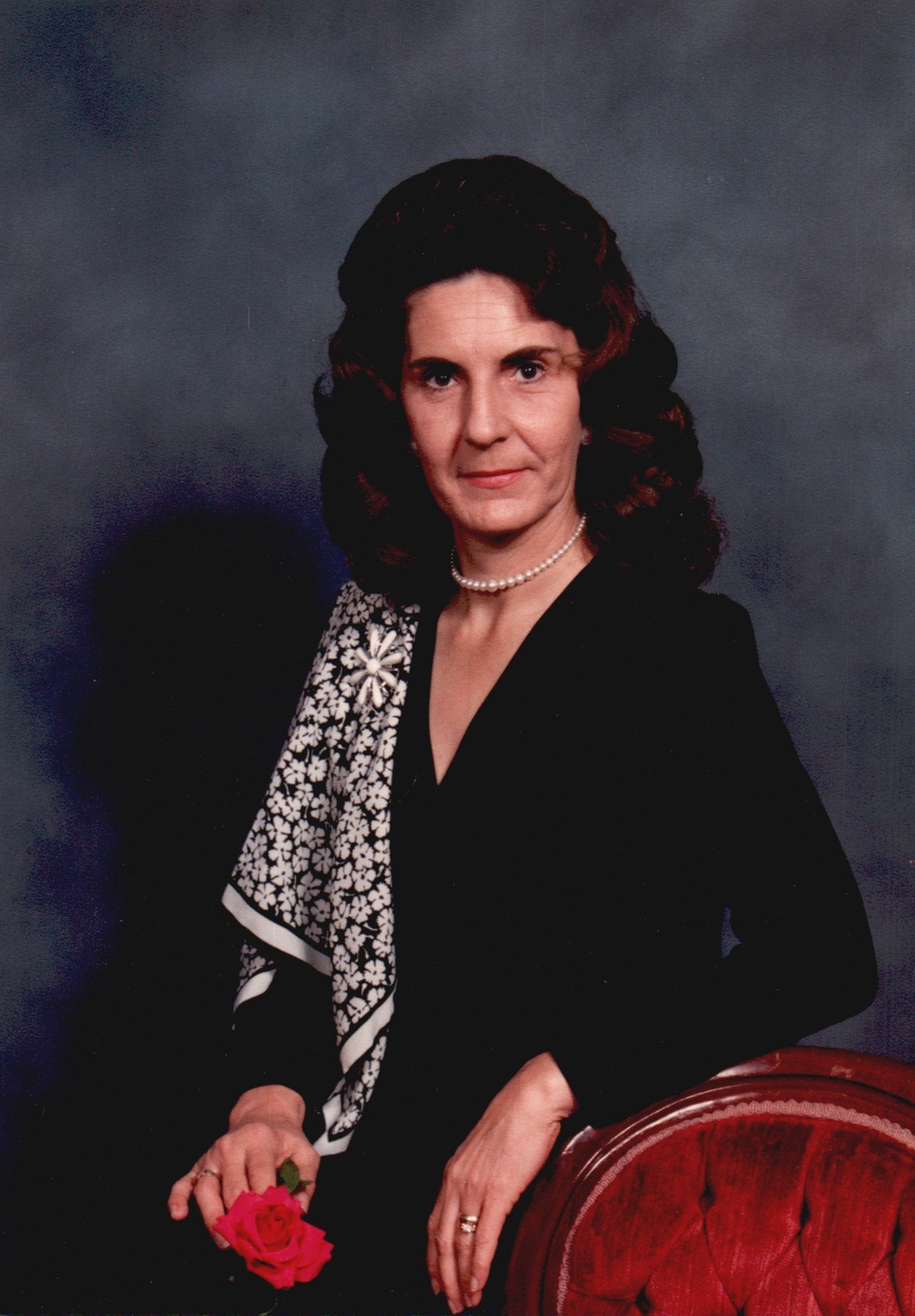 Avis de décès de Diane Glasscock