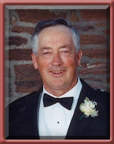 Obituary of Bayne MacLeod Bruce