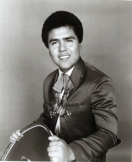 Obituary of Manuel Ortiz