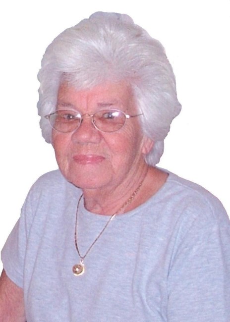 Obituary of Margot Morgan