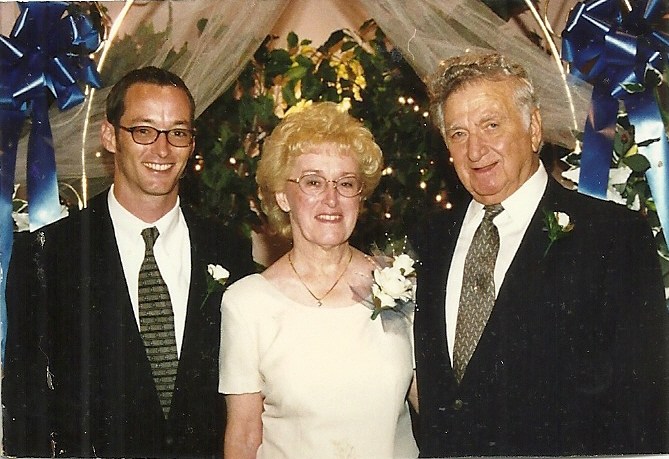 Obituary of William P. Baxter Jr.