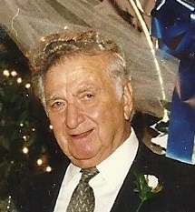 Obituary of William P. Baxter Jr.