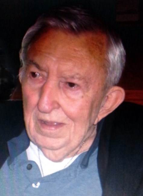 Obituary of Richard Joseph Szczesniak