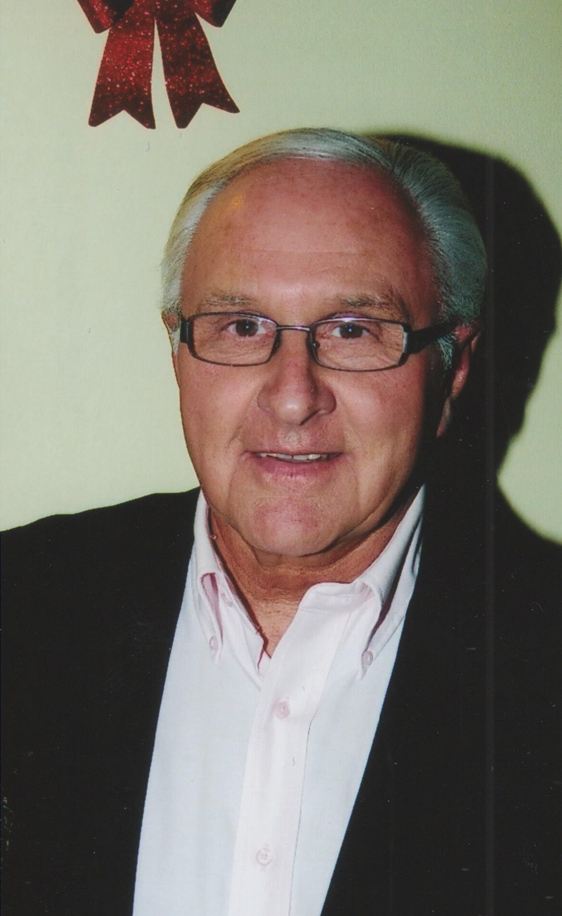 Avis de décès de Jean-Guy Voisine