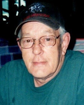 Obituary of James R. Rutledge