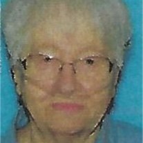 Obituary of Rosa Marie Reynolds