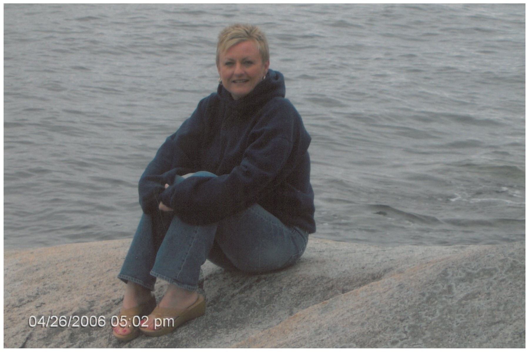 Obituary of Lee Ann White