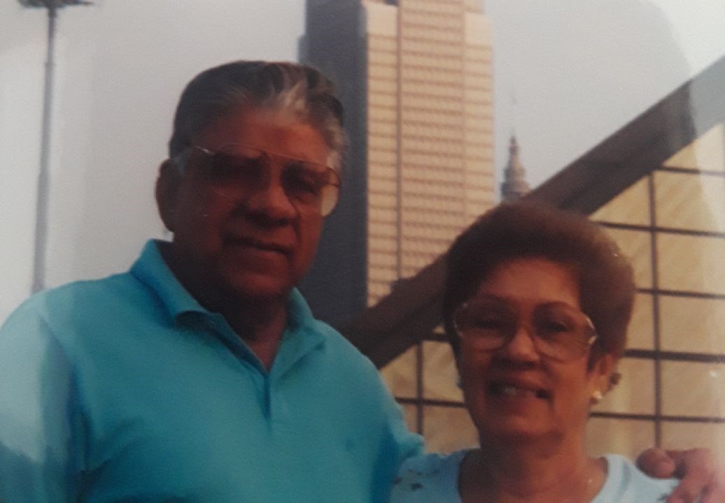 Obituary of Hector R. Nazario