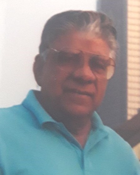 Obituario de Hector R. Nazario