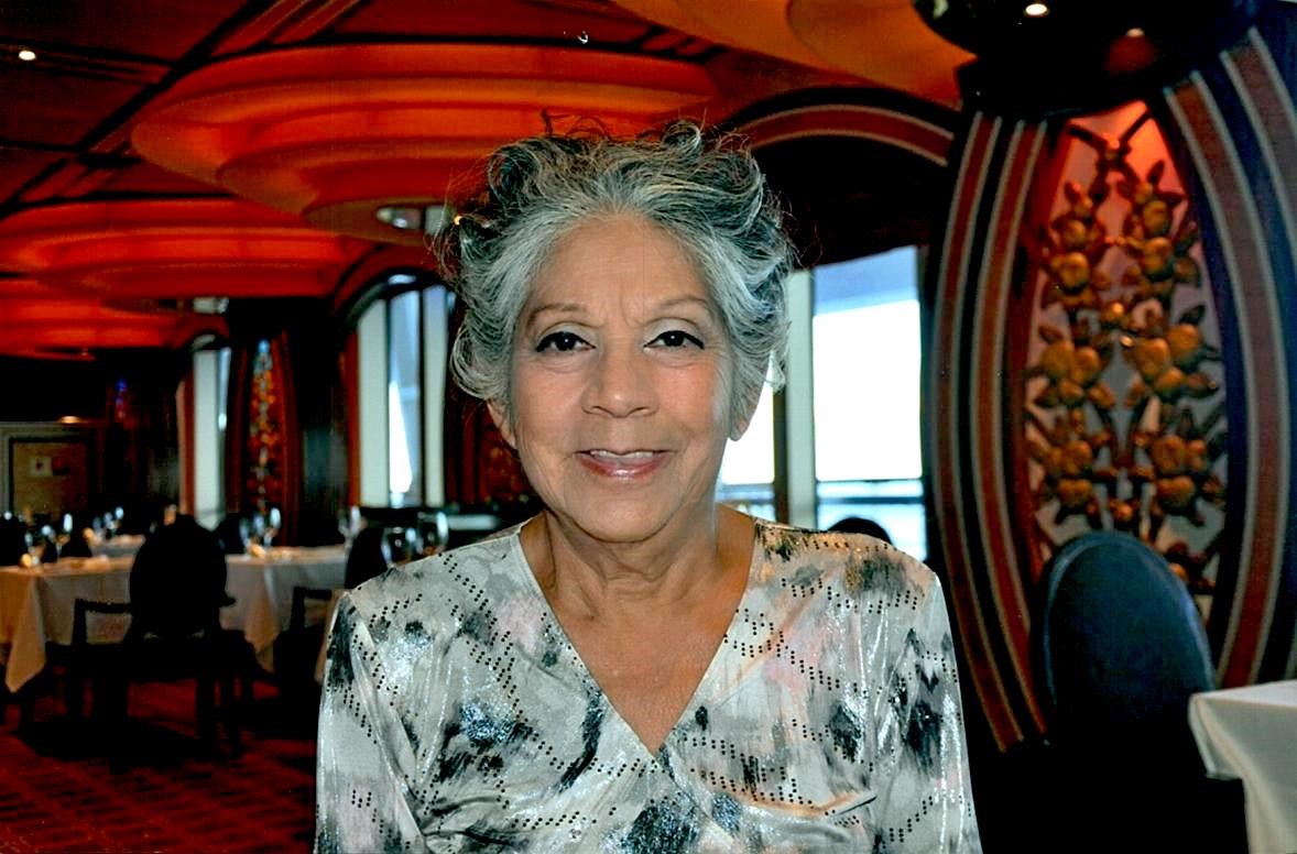 Obituary of Dolores Jean Sambrano