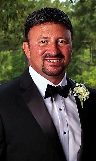 Obituary of James "Jimmy" Peter Francia