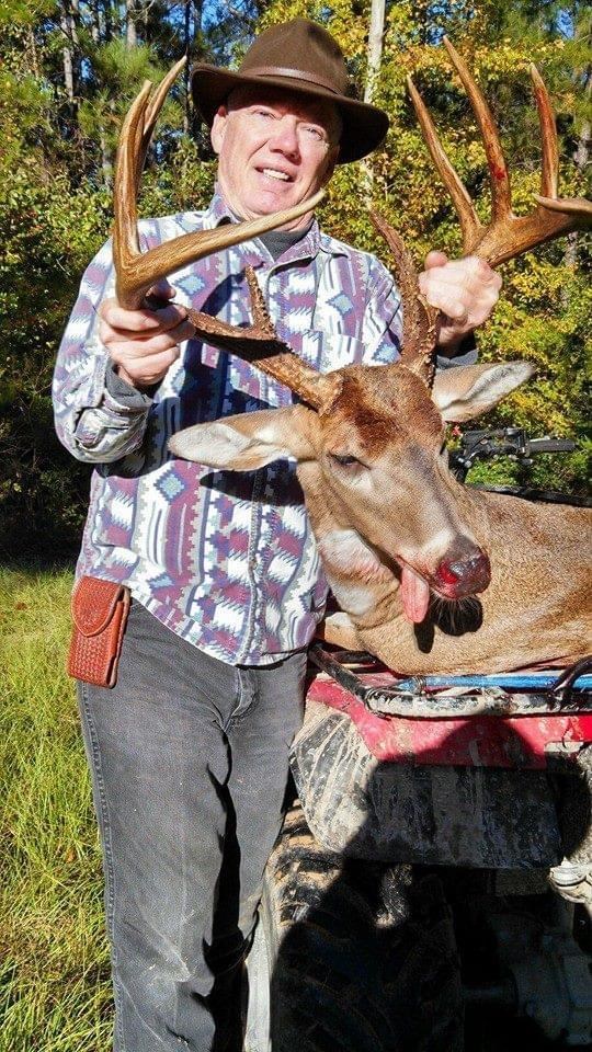 Obituary of James Earl Davis