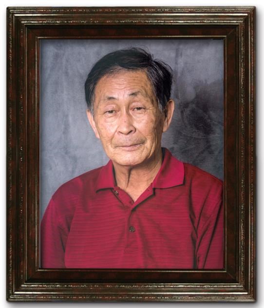 Obituary of Jason Lee