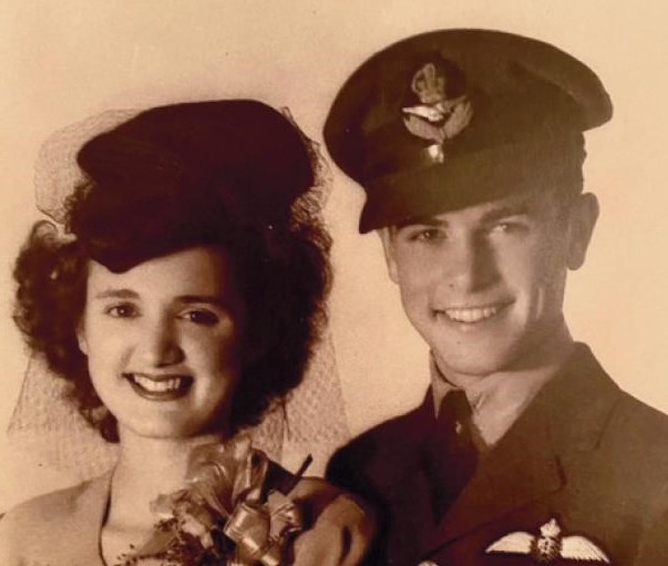 Obituary of James "Jim" Douglas McMaster