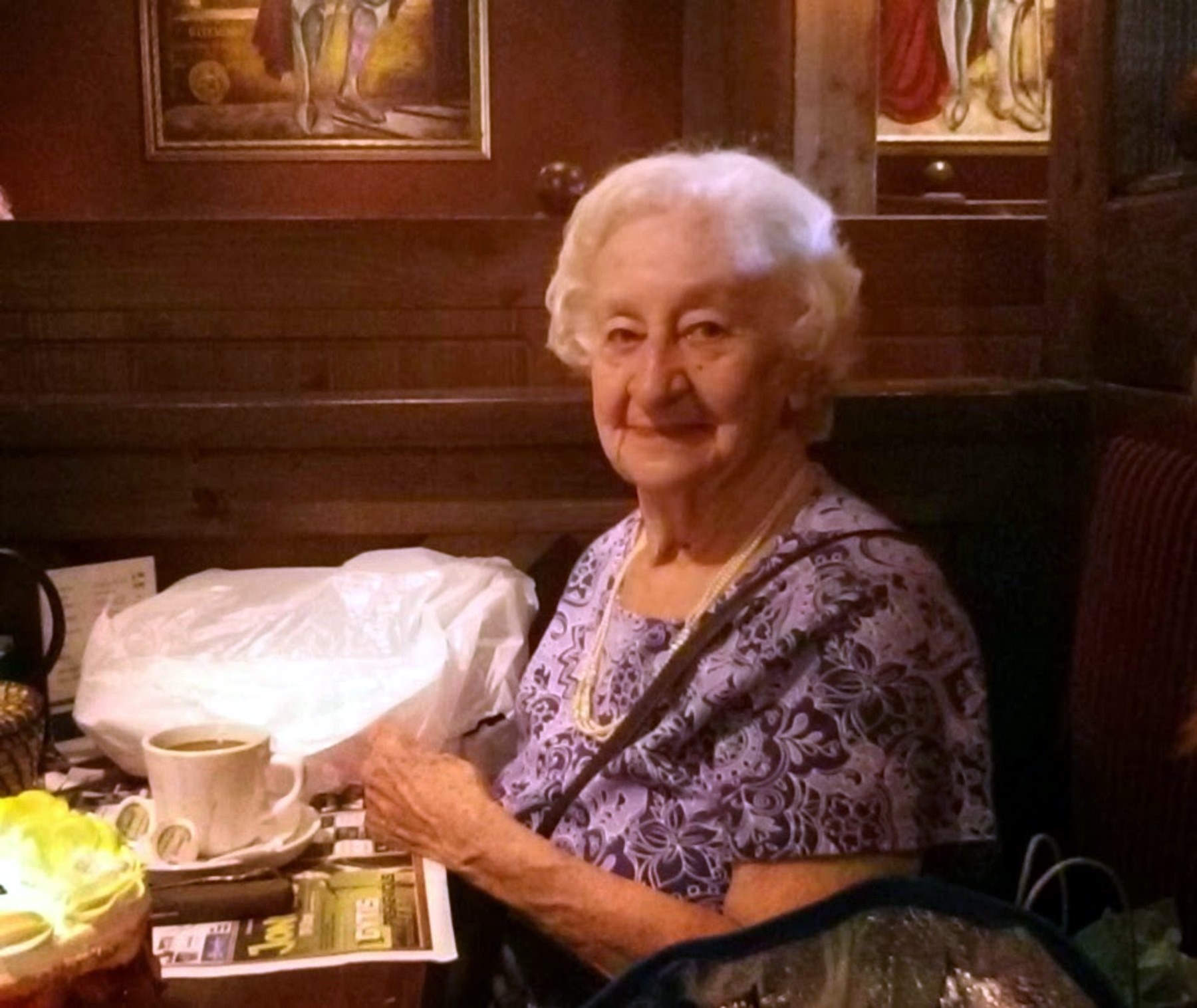 Ann Franke Obituary - Chicago, IL