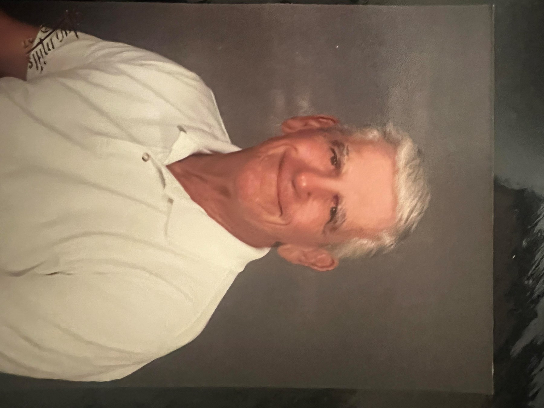 Obituario de Herbert Allen Morris