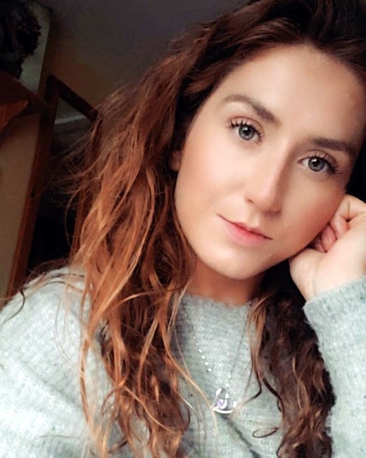 Obituary of Nicole Michelle McIntyre