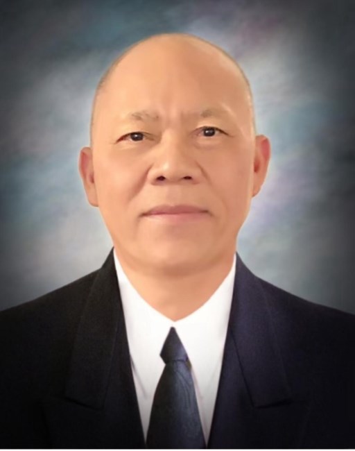 Obituary of Ong JIMMY TU NGUYEN