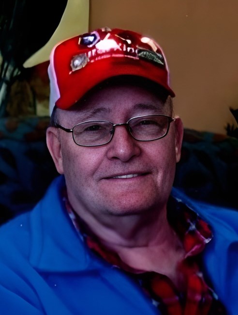 Avis de décès de June Richard Walker