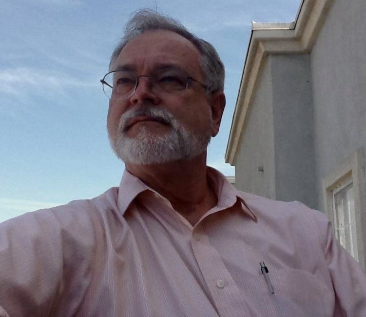 Obituario de Kenneth Allison