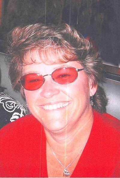 Obituary of Becky Sue Carter