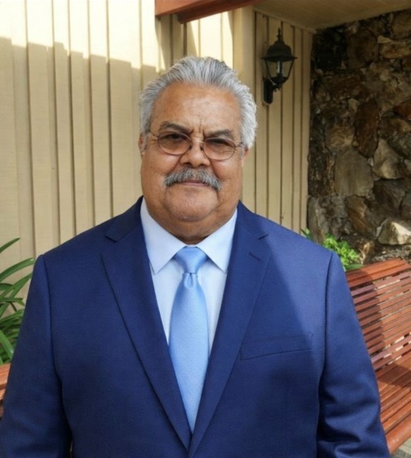 Avis de décès de Manuel Vazquez