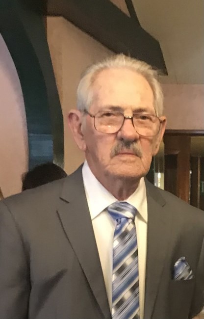 Obituary of Clay McMillin