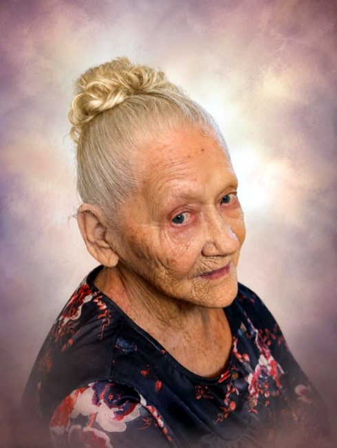 Obituary of Jessie Gladys (Mills) Moore