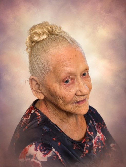 Obituary of Jessie Gladys (Mills) Moore
