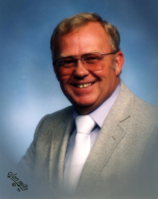 Obituary of Robert Arthur Murray Sr.