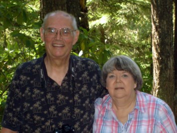 Obituary of Sandra Louise Whitacre Lake
