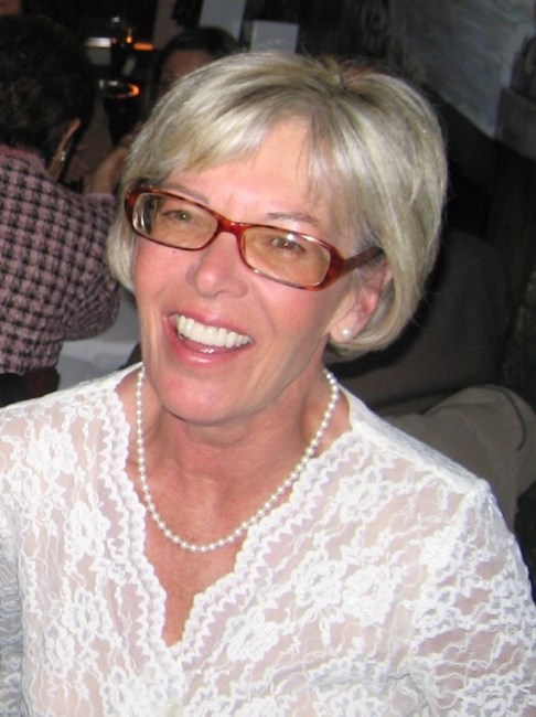 Obituary of Sandra M. Morgan