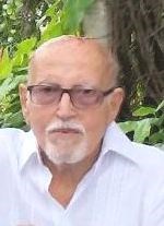 Obituary of Enrique Marrero Otero