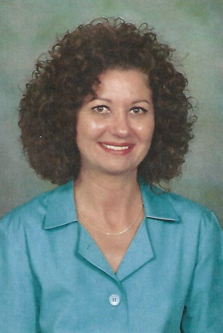 Obituary of Karen K Mitchell