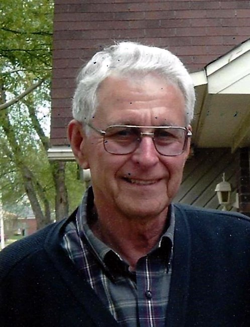 Obituary of Leonard H. Humphreys