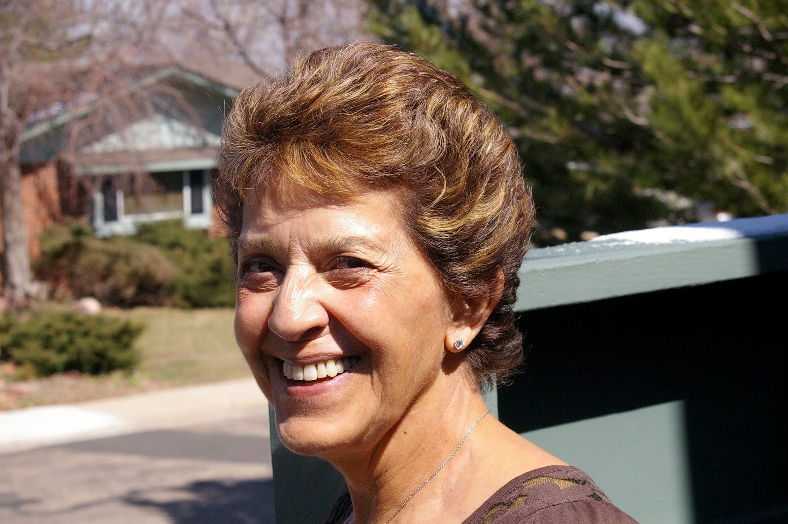 Paula Yolanda Windham Obituary - Boulder, CO