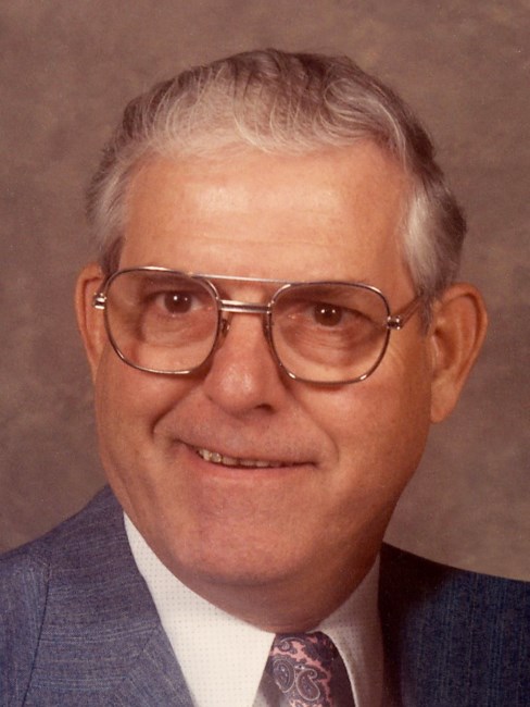 Obituary of Milton Carver