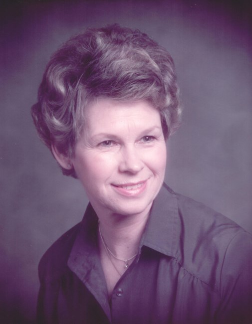 Obituary of JoAnn Dunaway