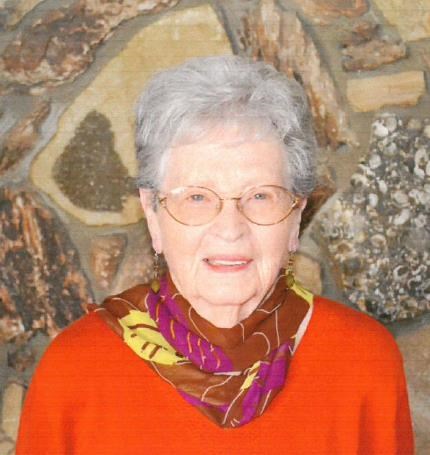 Obituary of Marie (Mary) Hale