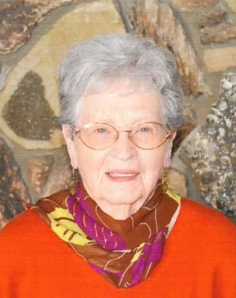 Obituary of Marie (Mary) Hale