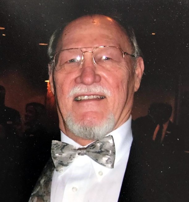 Obituary of Carl E. Hand