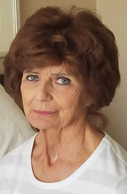 Obituary of Kathryn Suzanne Echohawk