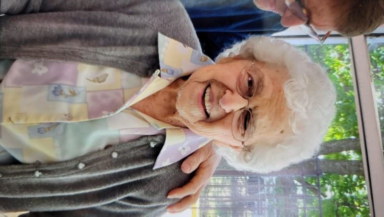 Obituary of Cecilia Elizabeth McMahon