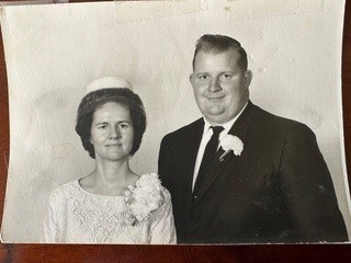 Obituary of Bonell Gulley