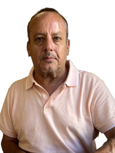 Obituary of Nery Rolando Cabrera