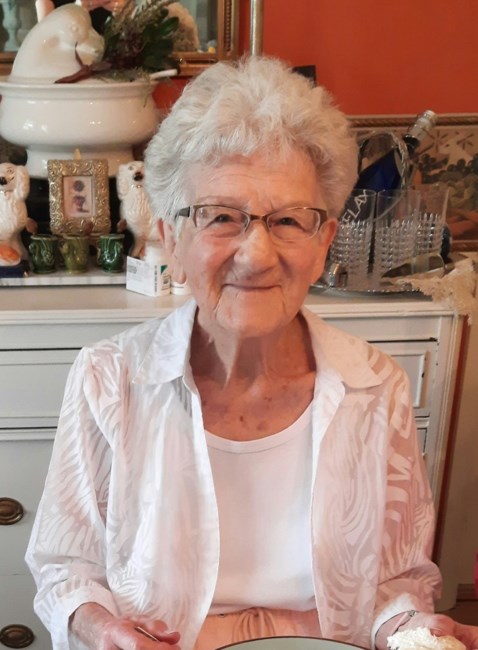 Obituary of Elsie A. Weigel