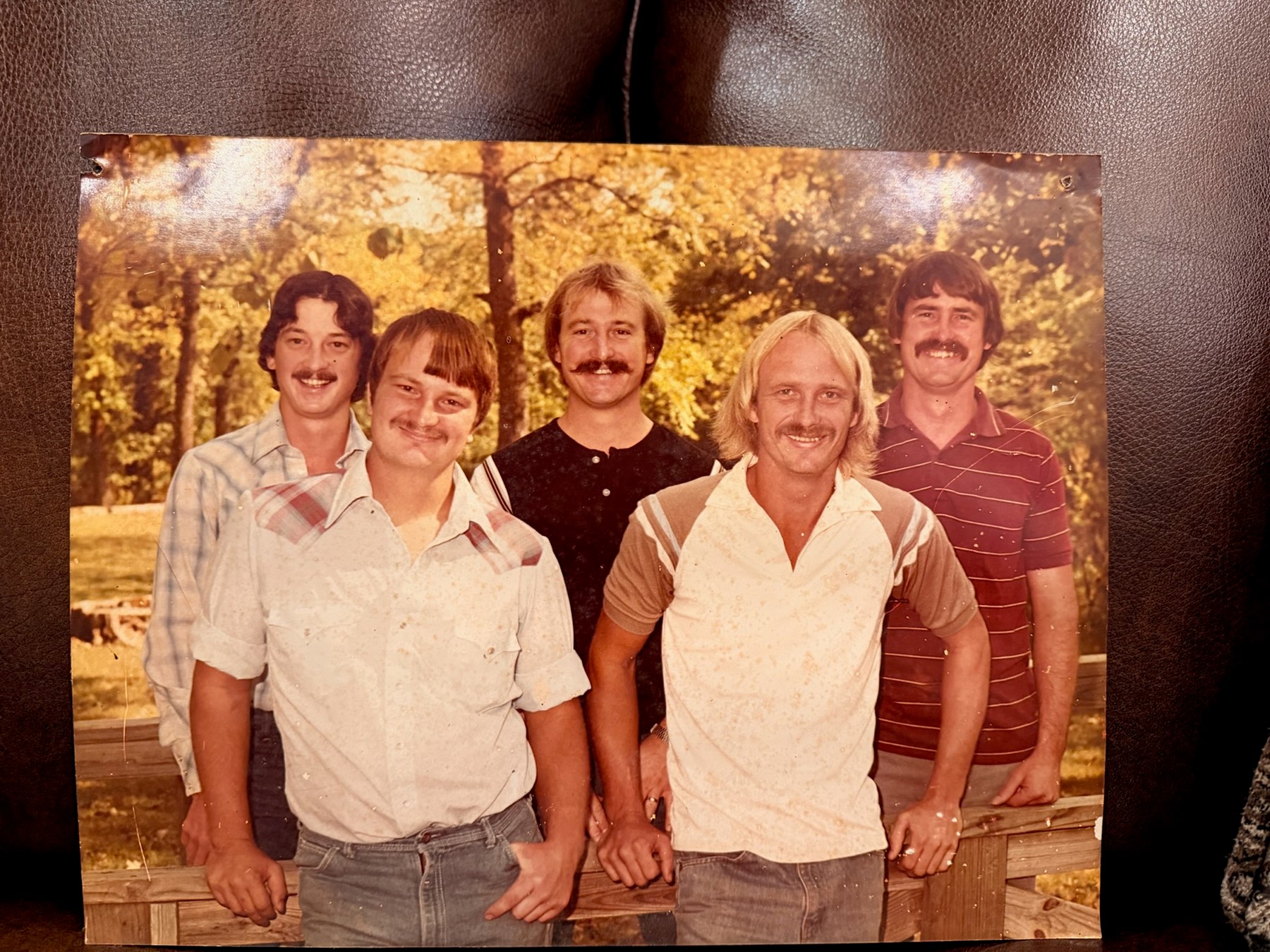 Obituary of Randy "Ome" Caviness